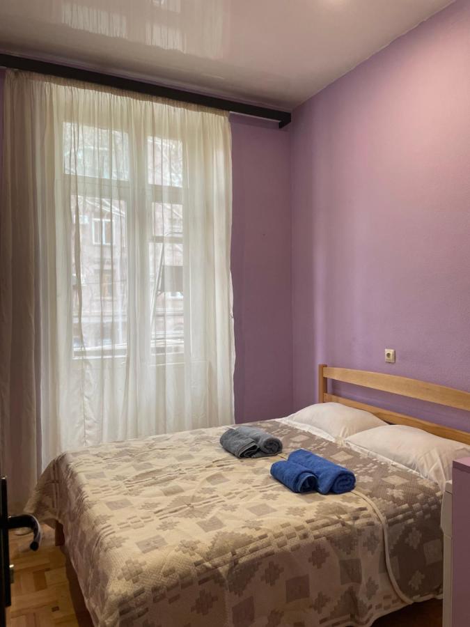 Cozy Apartment On Republic Square Γιερεβάν Εξωτερικό φωτογραφία