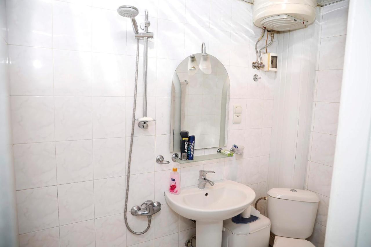 Cozy Apartment On Republic Square Γιερεβάν Εξωτερικό φωτογραφία